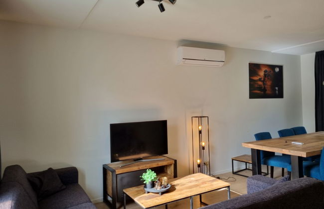 Casa de 4 quartos em Susteren com piscina e terraço - Foto 7