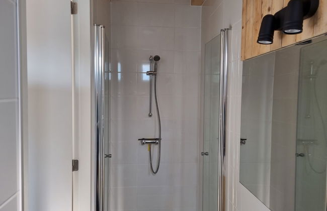 Casa de 4 quartos em Susteren com piscina e terraço - Foto 9