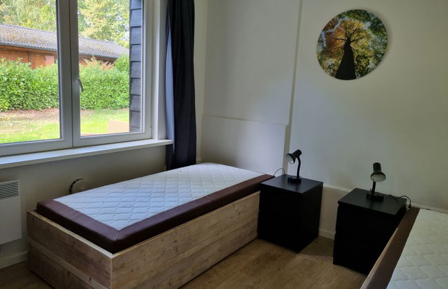 Casa de 4 quartos em Susteren com piscina e terraço - Foto 8