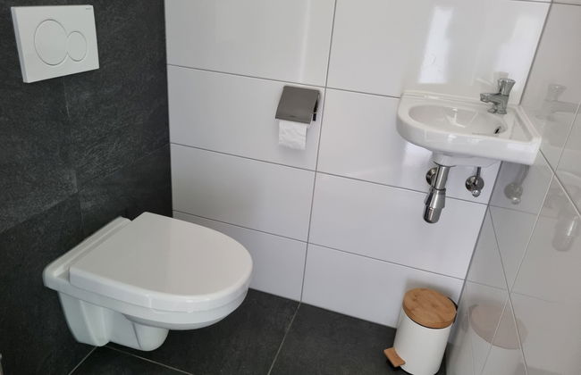 Casa de 4 quartos em Susteren com piscina e terraço - Foto 11