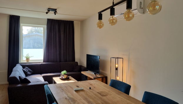 Haus mit 4 Schlafzimmern in Susteren mit schwimmbad und terrasse - Foto 3