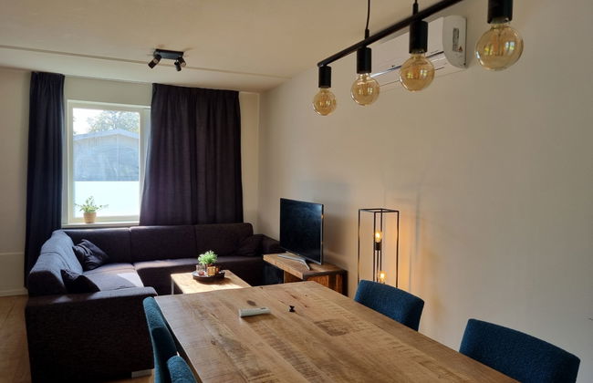 Casa de 4 quartos em Susteren com piscina e terraço - Foto 3