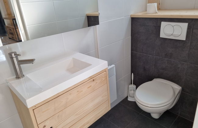 Casa de 4 quartos em Susteren com piscina e terraço - Foto 10