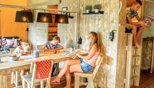 Haus mit 4 Schlafzimmern in Mol mit schwimmbad und terrasse - Foto 2
