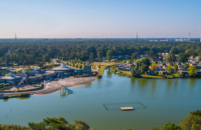 Casa de 4 quartos em Mol com piscina e terraço - Foto 14