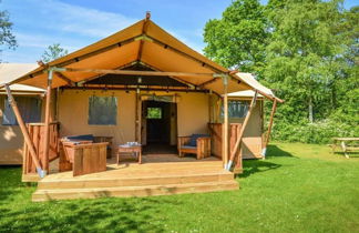 Photo 1 - Maison de 3 chambres à Mol avec piscine et terrasse