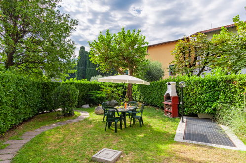 Foto 25 - Casa de 2 habitaciones en Gravedona ed Uniti con jardín y vistas a la montaña