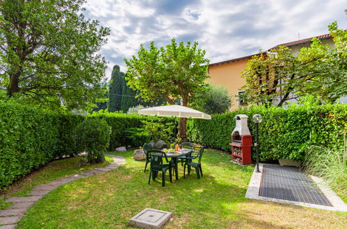 Photo 25 - Maison de 2 chambres à Gravedona ed Uniti avec jardin et vues sur la montagne