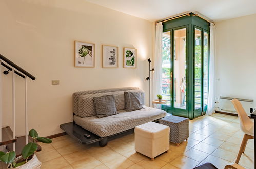 Foto 6 - Casa con 2 camere da letto a Gravedona ed Uniti con giardino