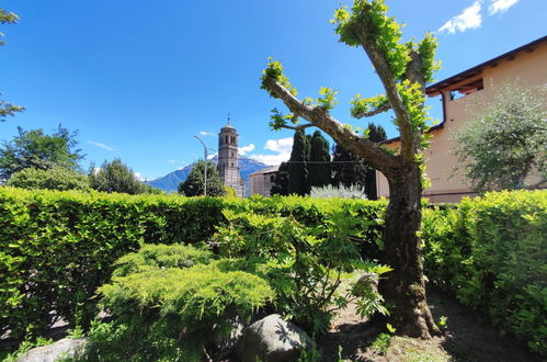 Foto 5 - Casa con 2 camere da letto a Gravedona ed Uniti con giardino e vista sulle montagne