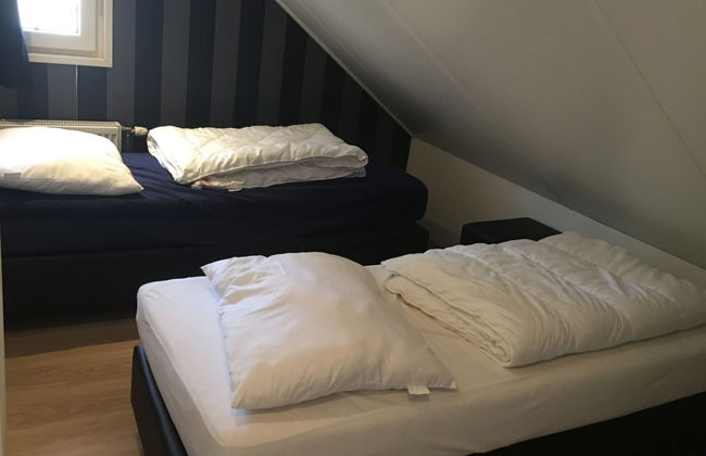 Casa de 6 quartos em Lochem com piscina e terraço - Foto 4