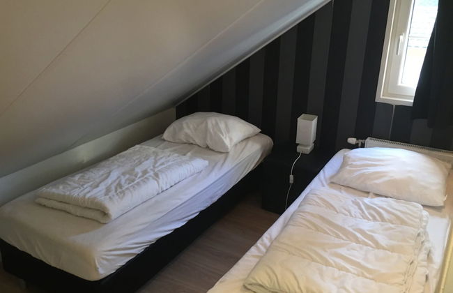 Casa de 6 quartos em Lochem com piscina e terraço - Foto 3