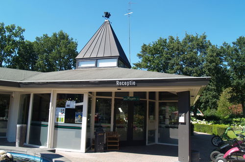 Foto 6 - Haus mit 5 Schlafzimmern in Lochem mit schwimmbad und terrasse