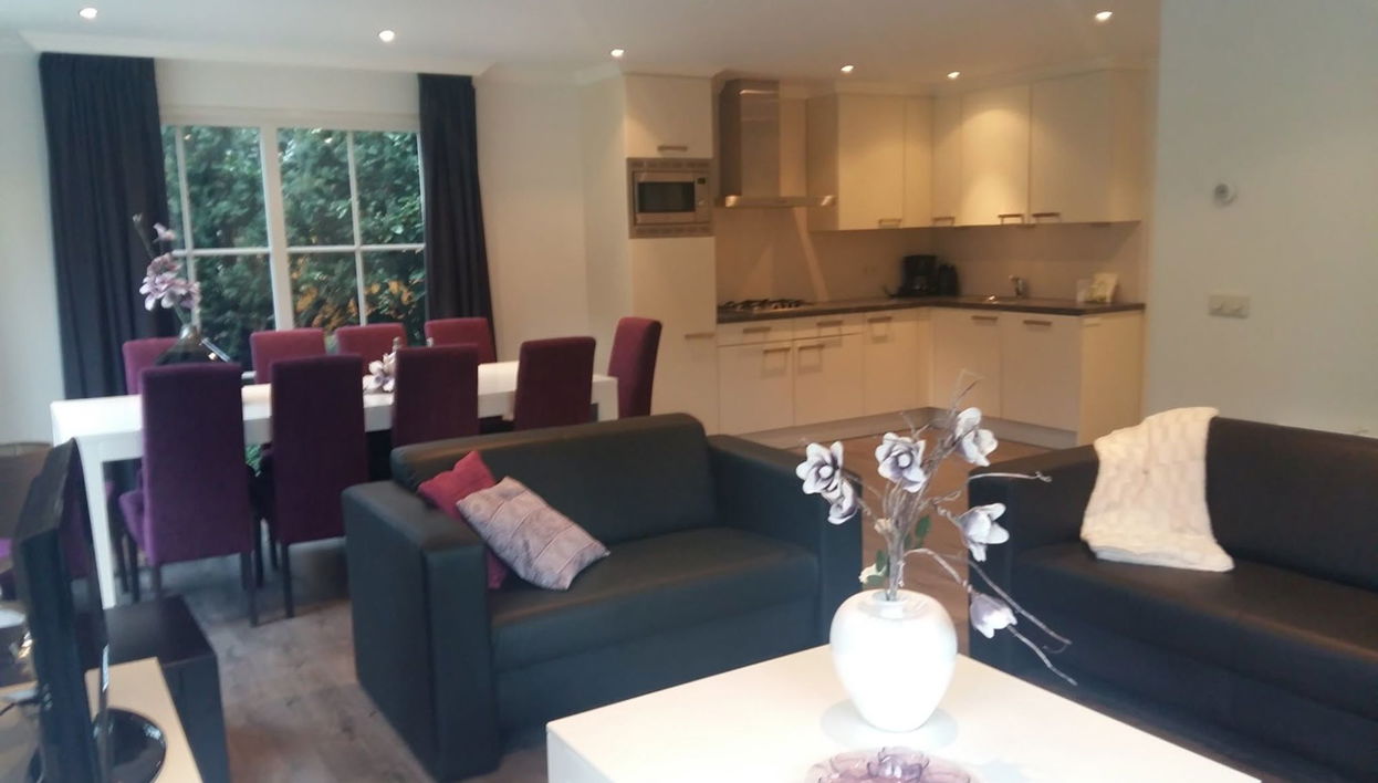 Casa de 6 quartos em Lochem com piscina e terraço - Foto 1