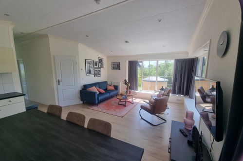 Foto 3 - Casa con 3 camere da letto a Dordrecht con piscina e terrazza