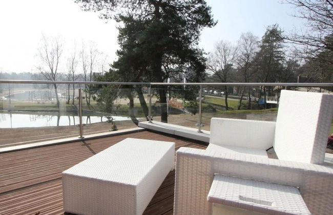 Casa de 3 quartos em Otterlo com piscina e terraço - Foto 15