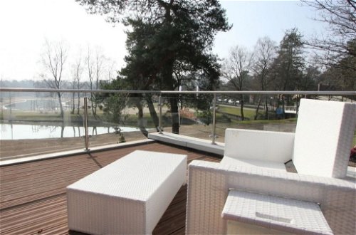Foto 15 - Casa de 3 habitaciones en Otterlo con piscina y terraza