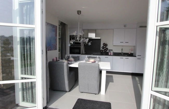 Casa de 3 quartos em Otterlo com piscina e terraço - Foto 3