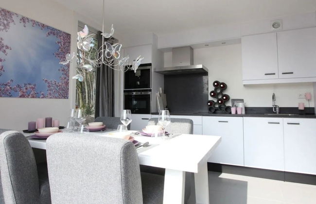 Casa de 3 quartos em Otterlo com piscina e terraço - Foto 13
