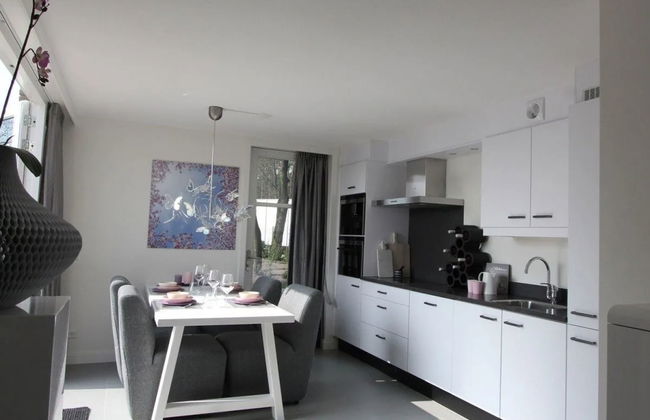 Casa de 3 quartos em Otterlo com piscina e terraço - Foto 14