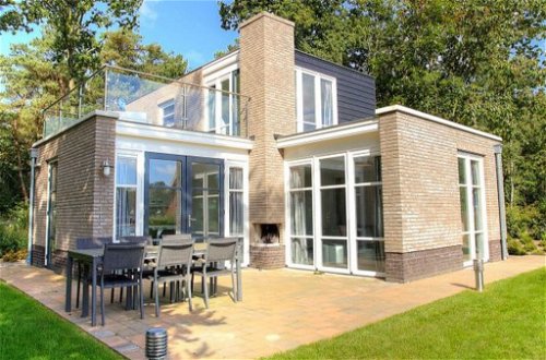 Photo 1 - 3 bedroom House in Otterlo with swimming pool and terrace