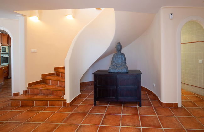 Casa de 4 quartos em Altea com piscina privada e terraço - Foto 18