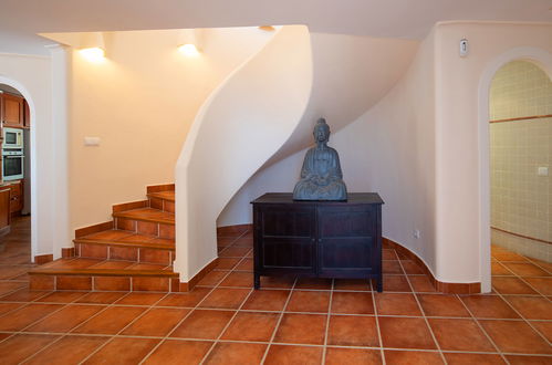 Photo 16 - 3 bedroom House in Altea with private pool and terrace