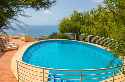 Photo 25 - Maison de 3 chambres à Altea avec piscine privée et terrasse