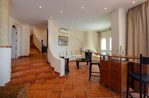 Photo 11 - 3 bedroom House in Altea with private pool and sea view