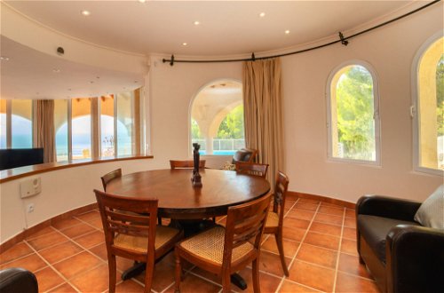 Photo 7 - 3 bedroom House in Altea with private pool and sea view