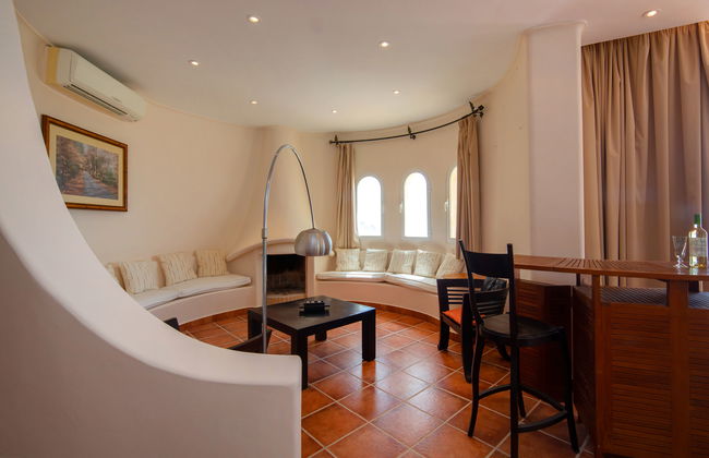 Casa de 4 quartos em Altea com piscina privada e terraço - Foto 5