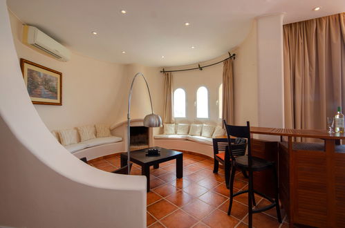 Photo 5 - Maison de 3 chambres à Altea avec piscine privée et terrasse