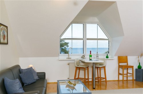 Photo 6 - Appartement de 1 chambre à Zinnowitz avec vues à la mer