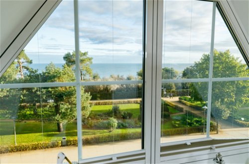 Foto 12 - Apartamento de 1 habitación en Zinnowitz con vistas al mar