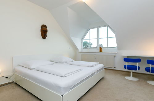Foto 15 - Appartamento con 1 camera da letto a Zinnowitz con vista mare