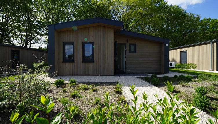 Photo 1 - Maison de 3 chambres à Kaatsheuvel avec piscine et terrasse