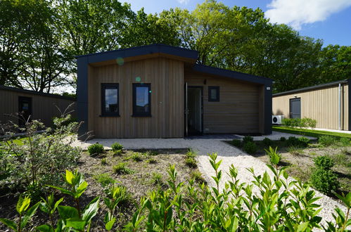 Photo 1 - Maison de 3 chambres à Kaatsheuvel avec piscine et terrasse