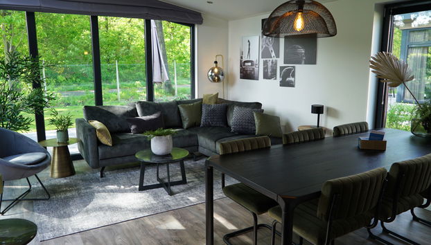 Maison de 4 chambres à Kaatsheuvel avec piscine et terrasse - Photo 2