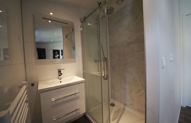 Maison de 4 chambres à Kaatsheuvel avec piscine et terrasse - Photo 8