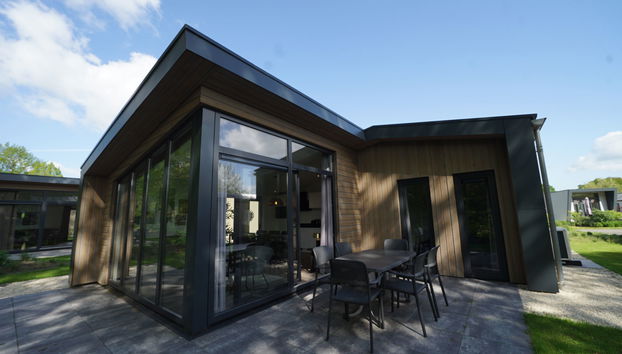 Maison de 4 chambres à Kaatsheuvel avec piscine et terrasse - Photo 5