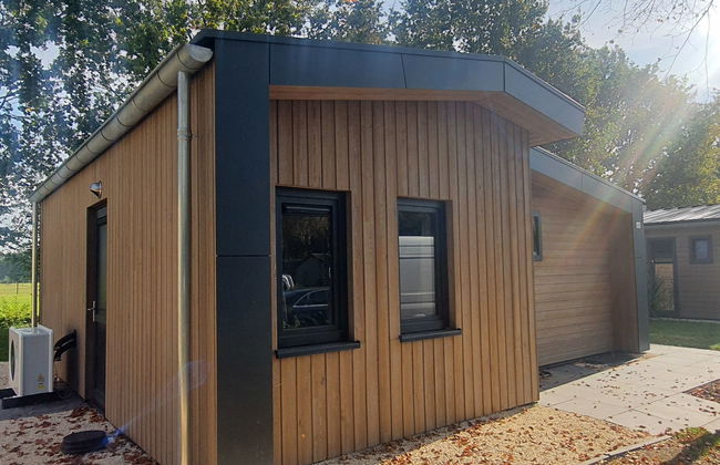 Maison de 4 chambres à Kaatsheuvel avec piscine et terrasse - Photo 20
