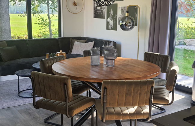 Maison de 4 chambres à Kaatsheuvel avec piscine et terrasse - Photo 1