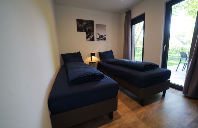 Maison de 4 chambres à Kaatsheuvel avec piscine et terrasse - Photo 7