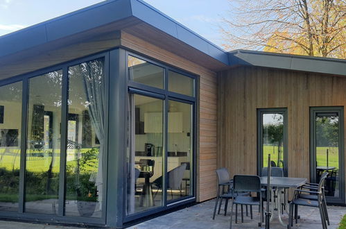 Photo 18 - Maison de 3 chambres à Kaatsheuvel avec piscine et terrasse