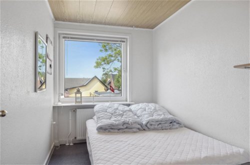 Foto 10 - Apartamento de 5 quartos em Skagen com terraço