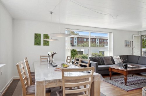 Foto 12 - Appartamento con 5 camere da letto a Skagen con terrazza