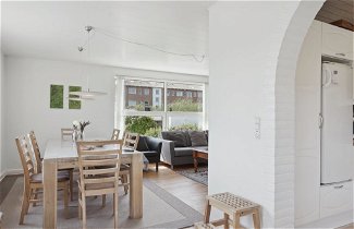 Photo 3 - Appartement de 5 chambres à Skagen avec terrasse