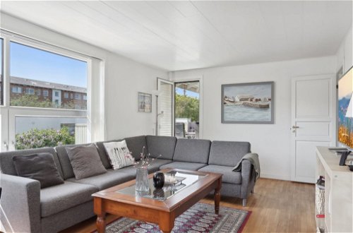 Foto 2 - Apartamento de 5 habitaciones en Skagen con terraza