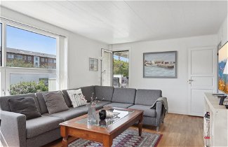 Photo 2 - Appartement de 5 chambres à Skagen avec terrasse