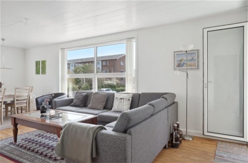 Foto 11 - Appartamento con 5 camere da letto a Skagen con terrazza